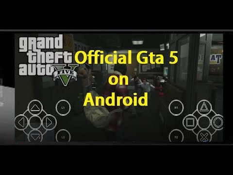 Apk gta v download official gta 5 for android iso download with pc