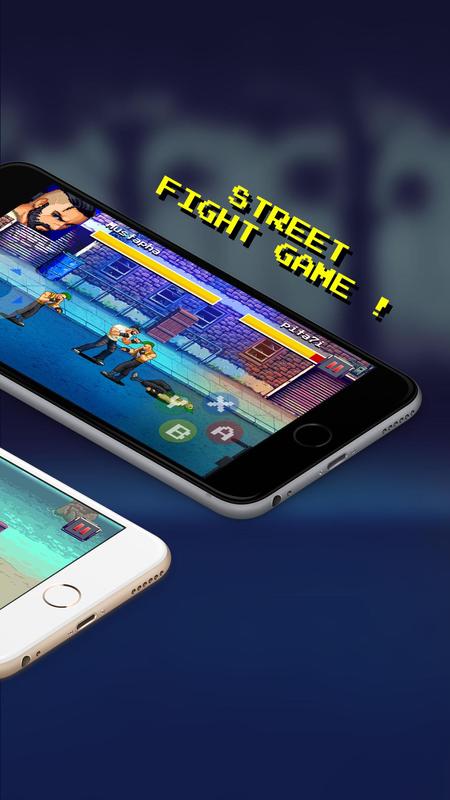 Download The King Of Fighters For Android Apk