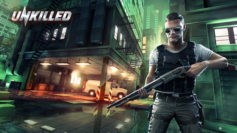 Unkilled Game Download For Android